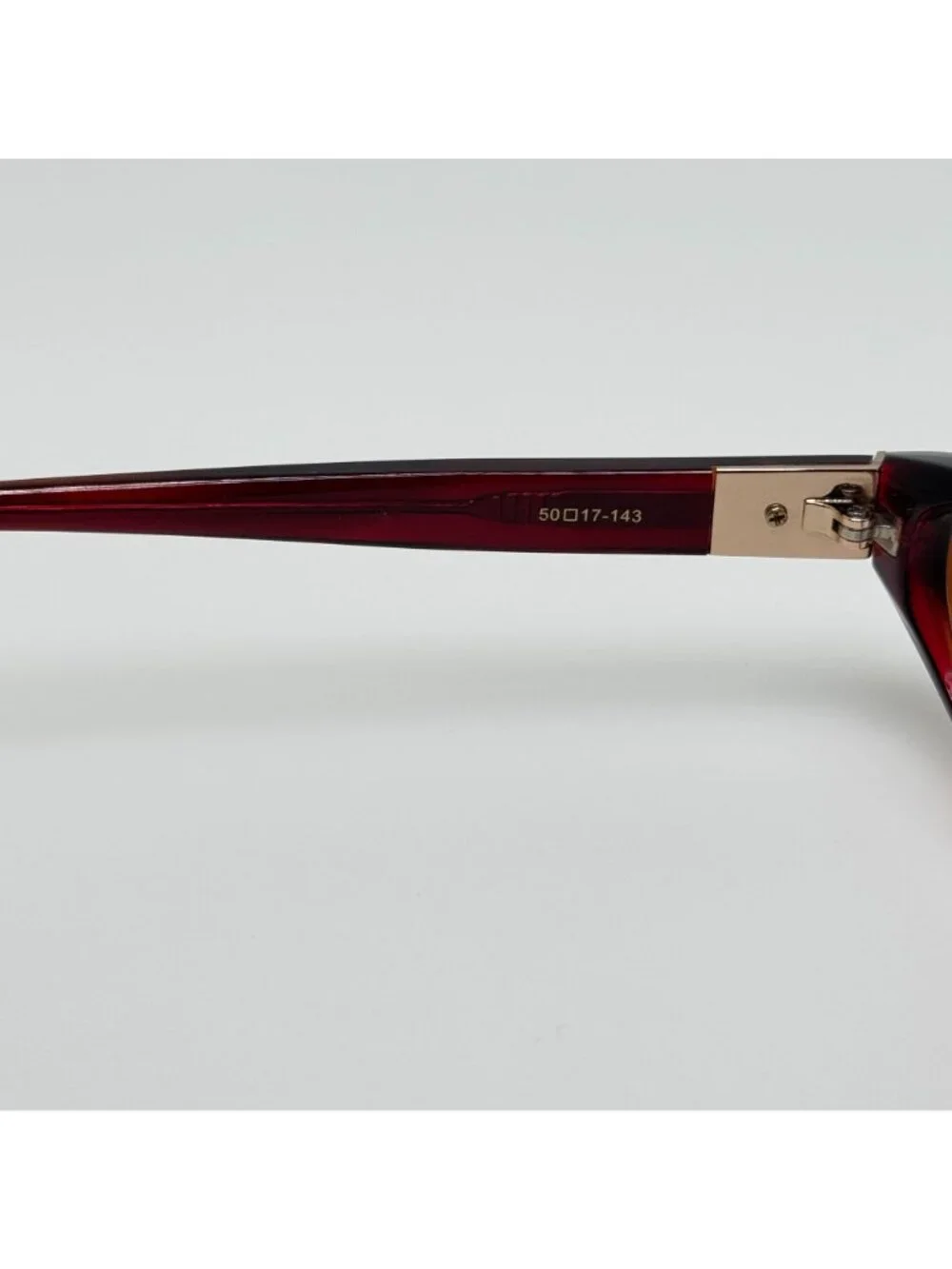Sama Mia Tort/Win Eyeglasses Eye Glasses Frames Japan 50-17-143